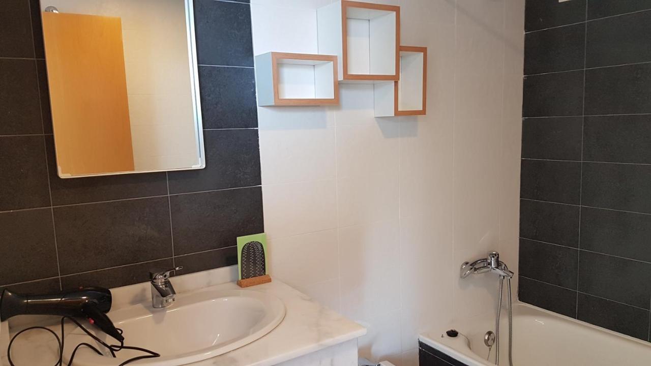 Skyline 11 Sunny Balcony With Stunning Sea Views Apartment Бенидорм Екстериор снимка